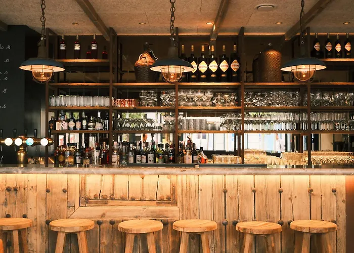 The Market By Parkhotel