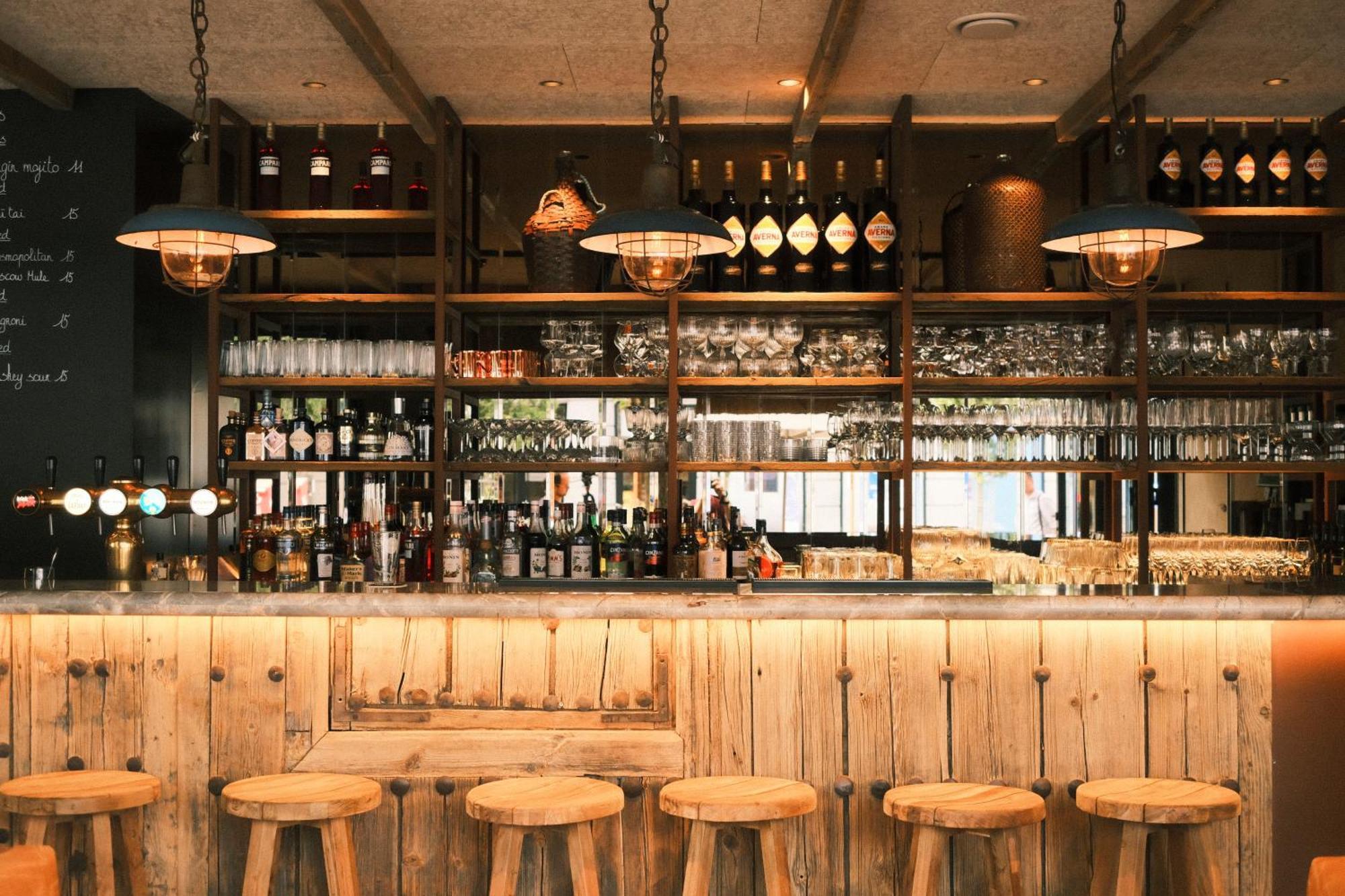 The Market By Parkhotel Hotel