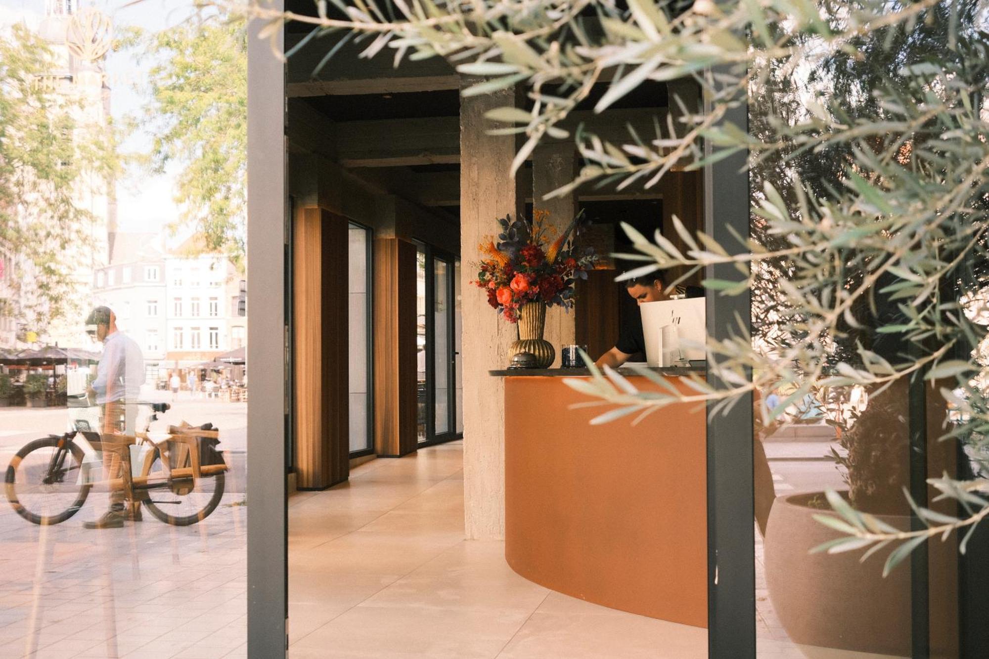 The Market By Parkhotel 3*