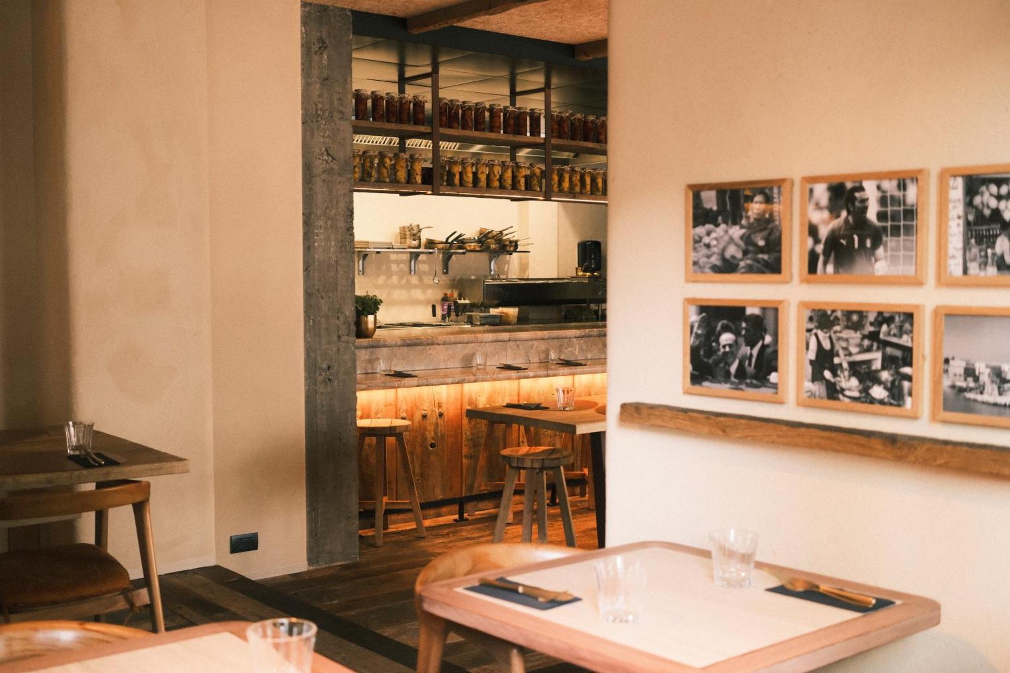 The Market By Parkhotel Kortrijk