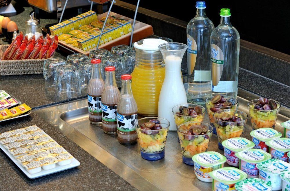 The Market By Parkhotel 3*