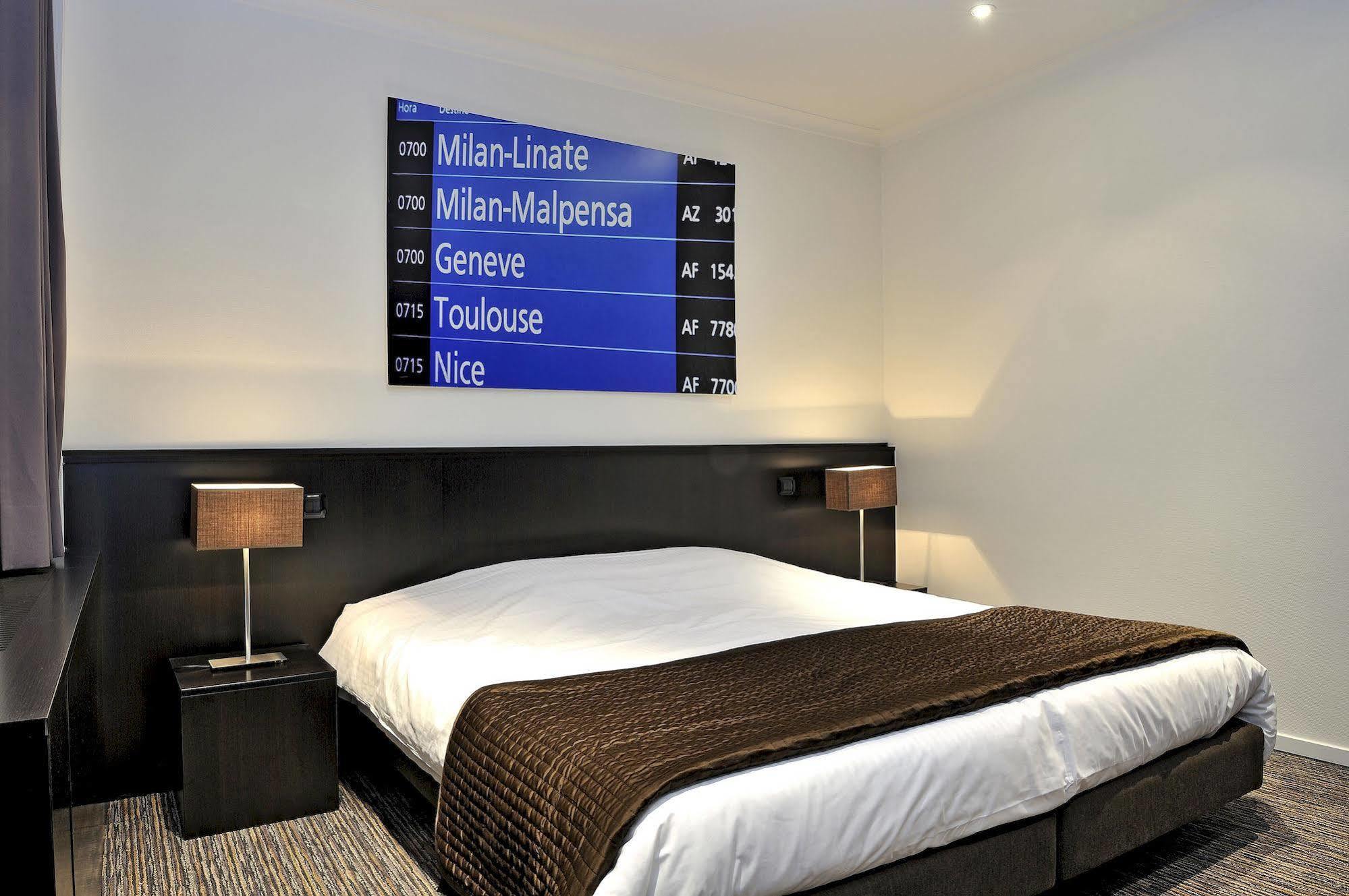The Market By Parkhotel 3*