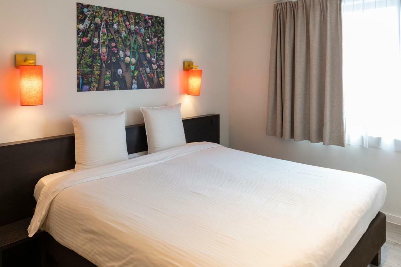 Hotel The Market By Parkhotel Kortrijk