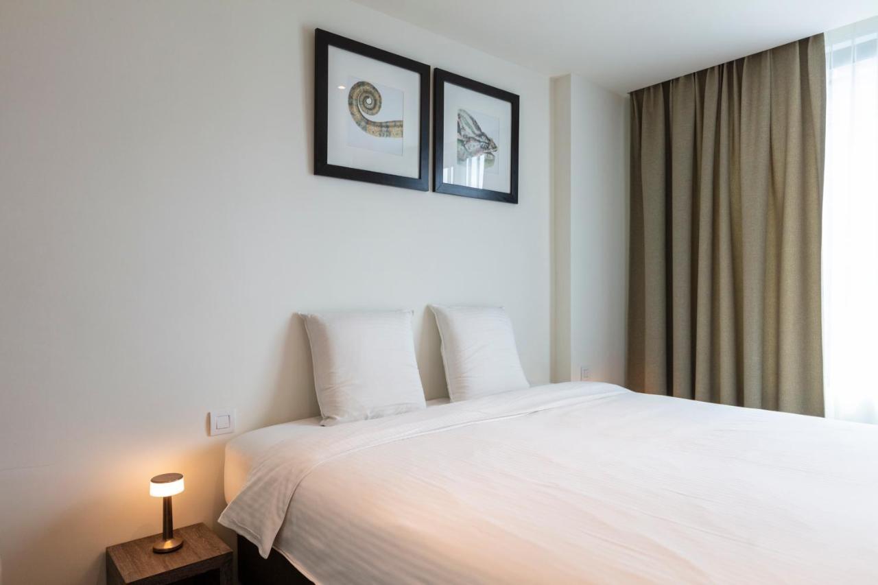 The Market By Parkhotel Kortrijk