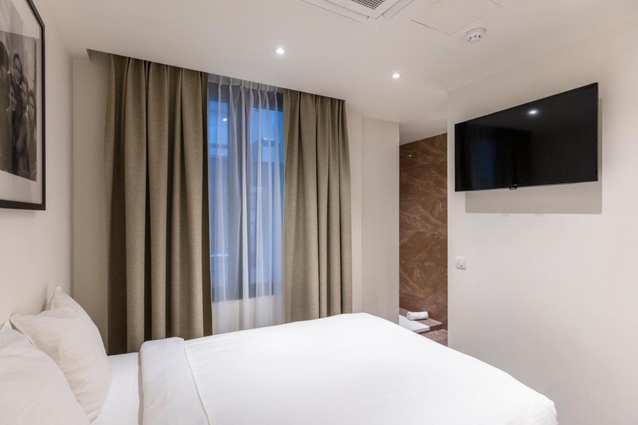 The Market By Parkhotel 3* Kortrijk