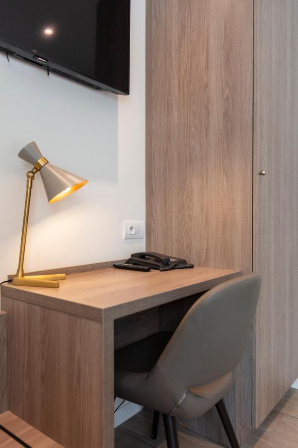 Hotel The Market By Parkhotel Kortrijk