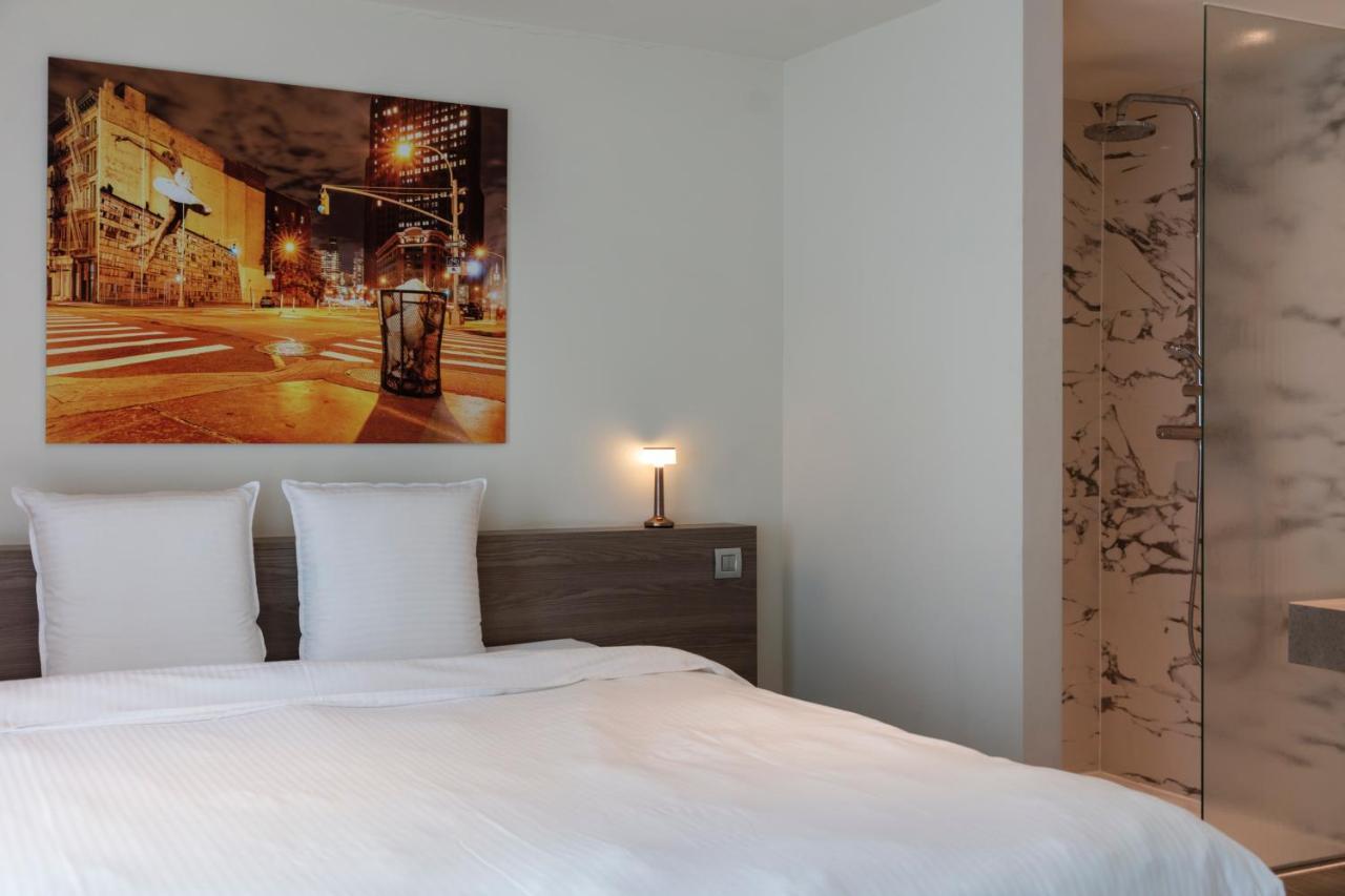The Market By Parkhotel 3* Kortrijk