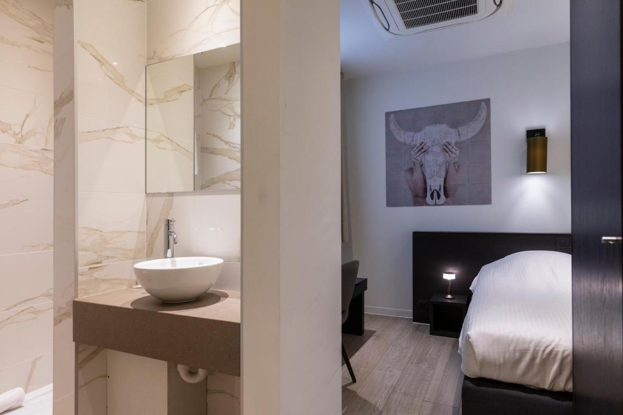 Hotel The Market By Parkhotel Kortrijk