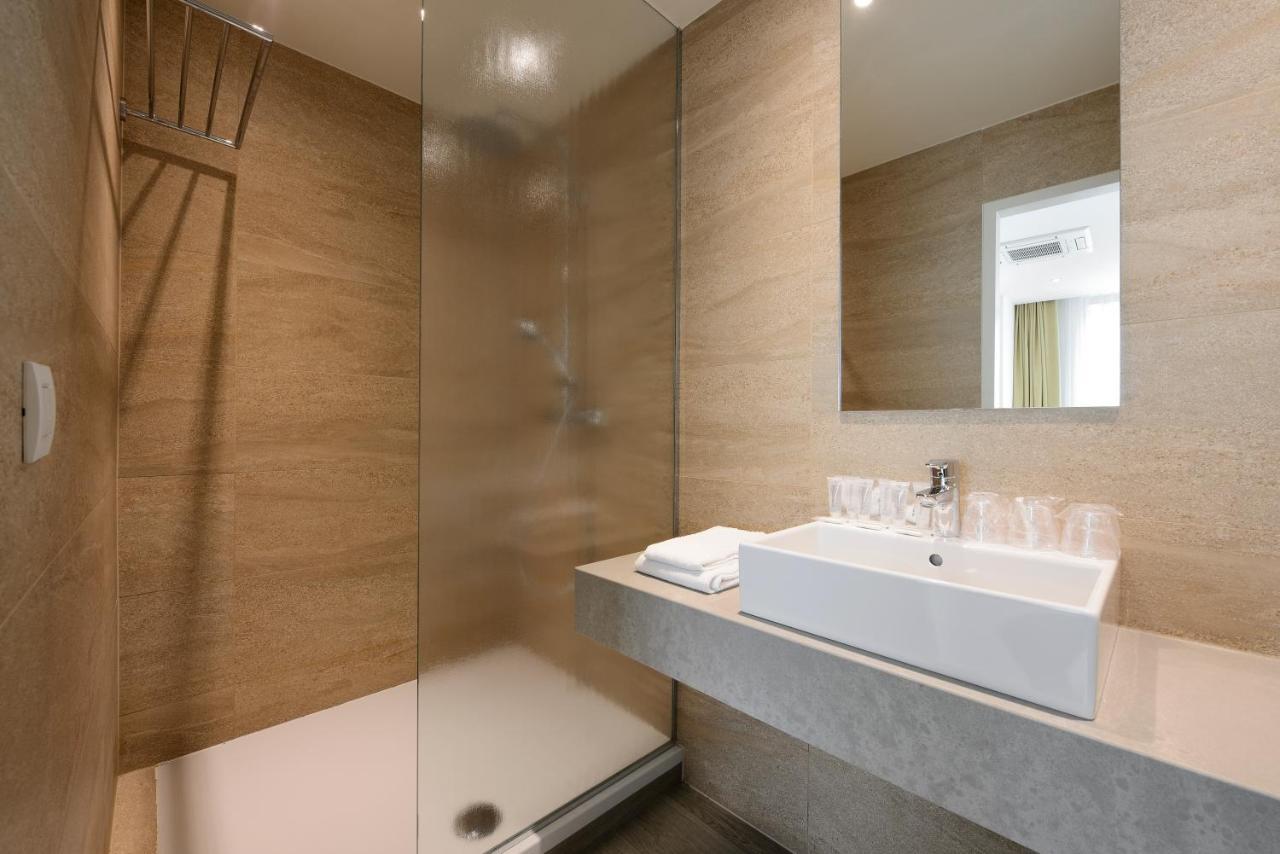 Hotel The Market By Parkhotel 3*