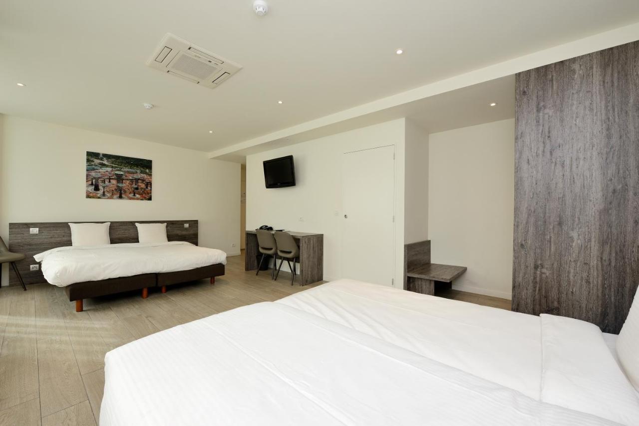 The Market By Parkhotel Hotel Kortrijk