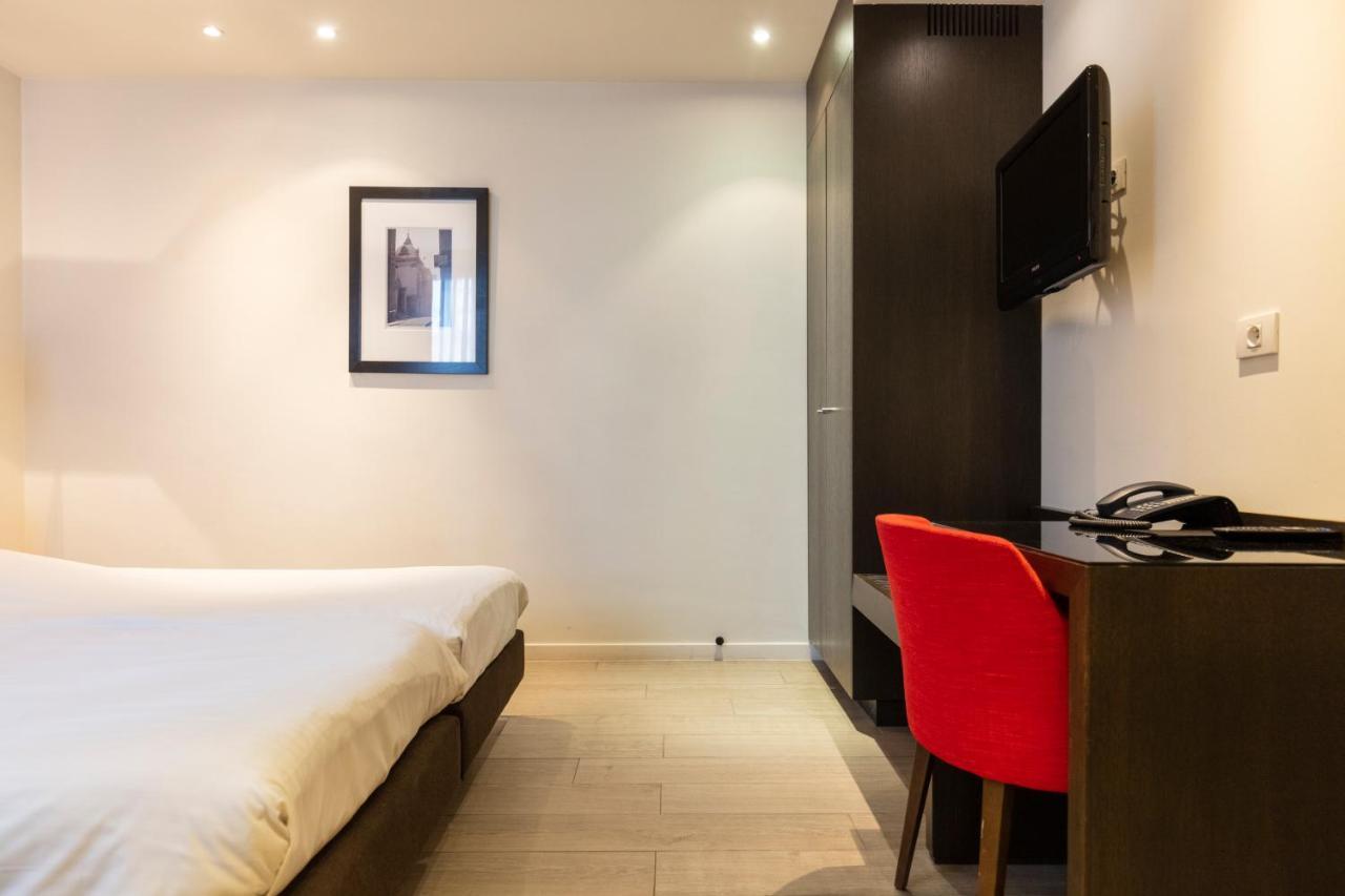 The Market By Parkhotel 3* Kortrijk